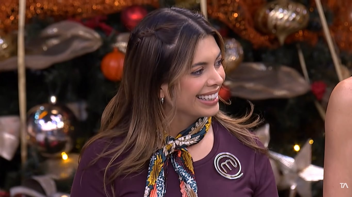 Josh Paredes gana el Pin del Chef