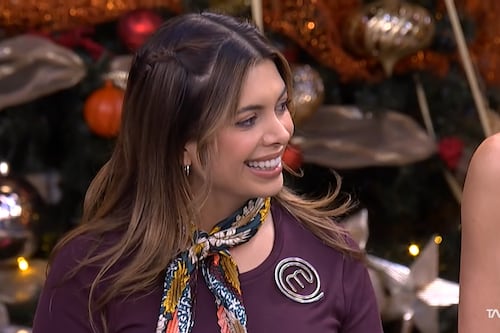 Con una réplica precisa del plato de Jorge Rausch, Josh asegura su segundo Pin del Chef