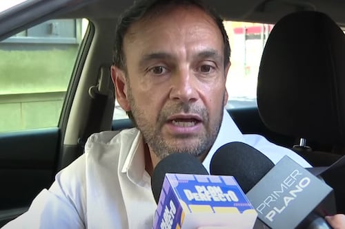 “Tú sabes lo que vales”: Rodrigo Sepúlveda recibe apoyo tras fallidos cambios en Mega