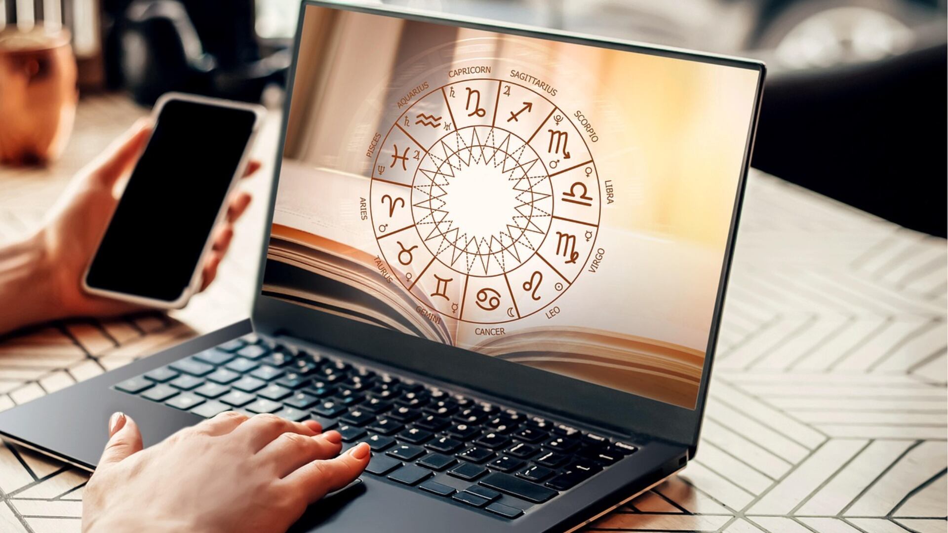 Marzo llegará con gran fuerza y suerte a todos los signos del zodiaco.