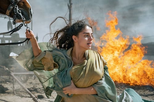 5 películas nuevas para ver en ‘streaming’ este domingo de diciembre: ideales para una tarde de relax