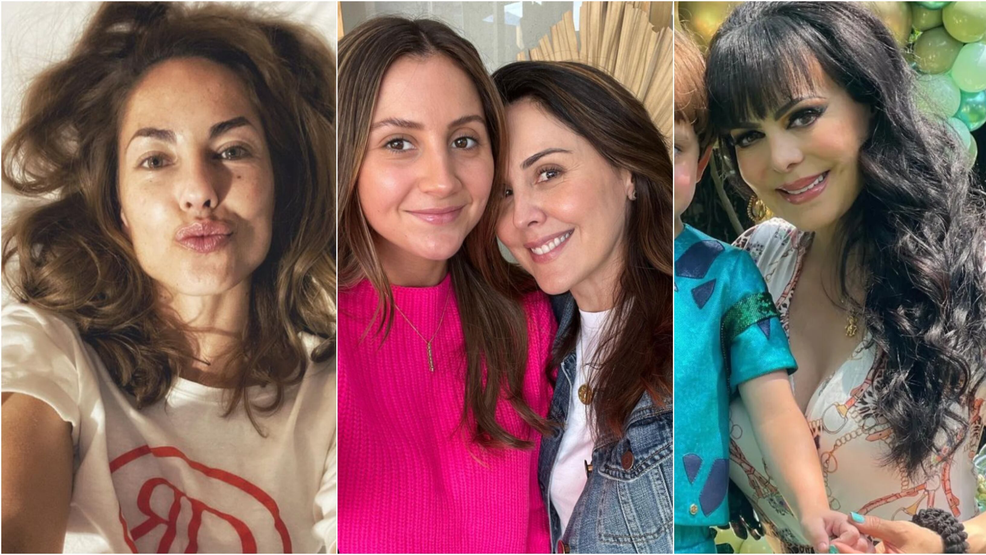 Natalia Esperón hija