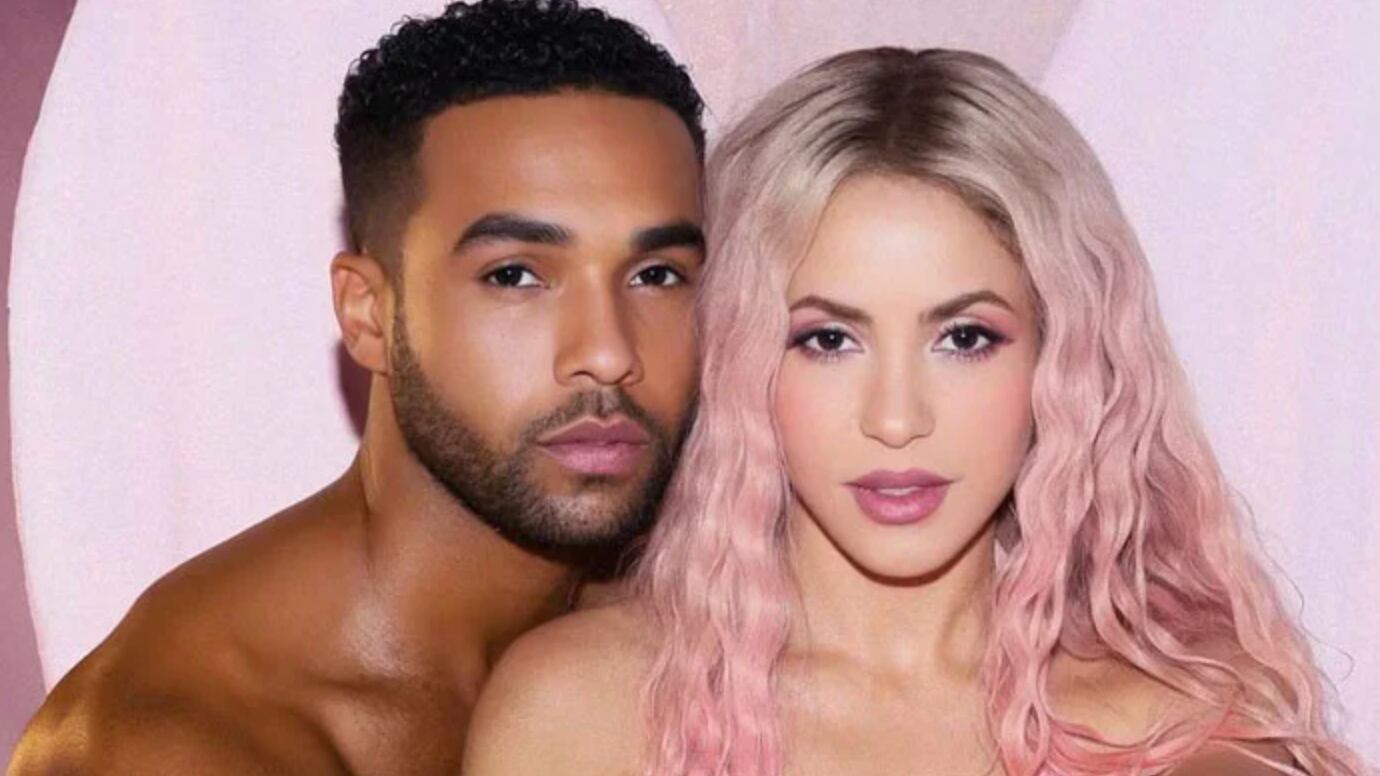 Se trata de un actor franco-británico