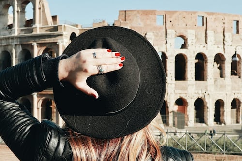 ¡Adiós uñas francesas! La manicura italiana arrasará por ser ‘diferente’: son elegantes y llamativas