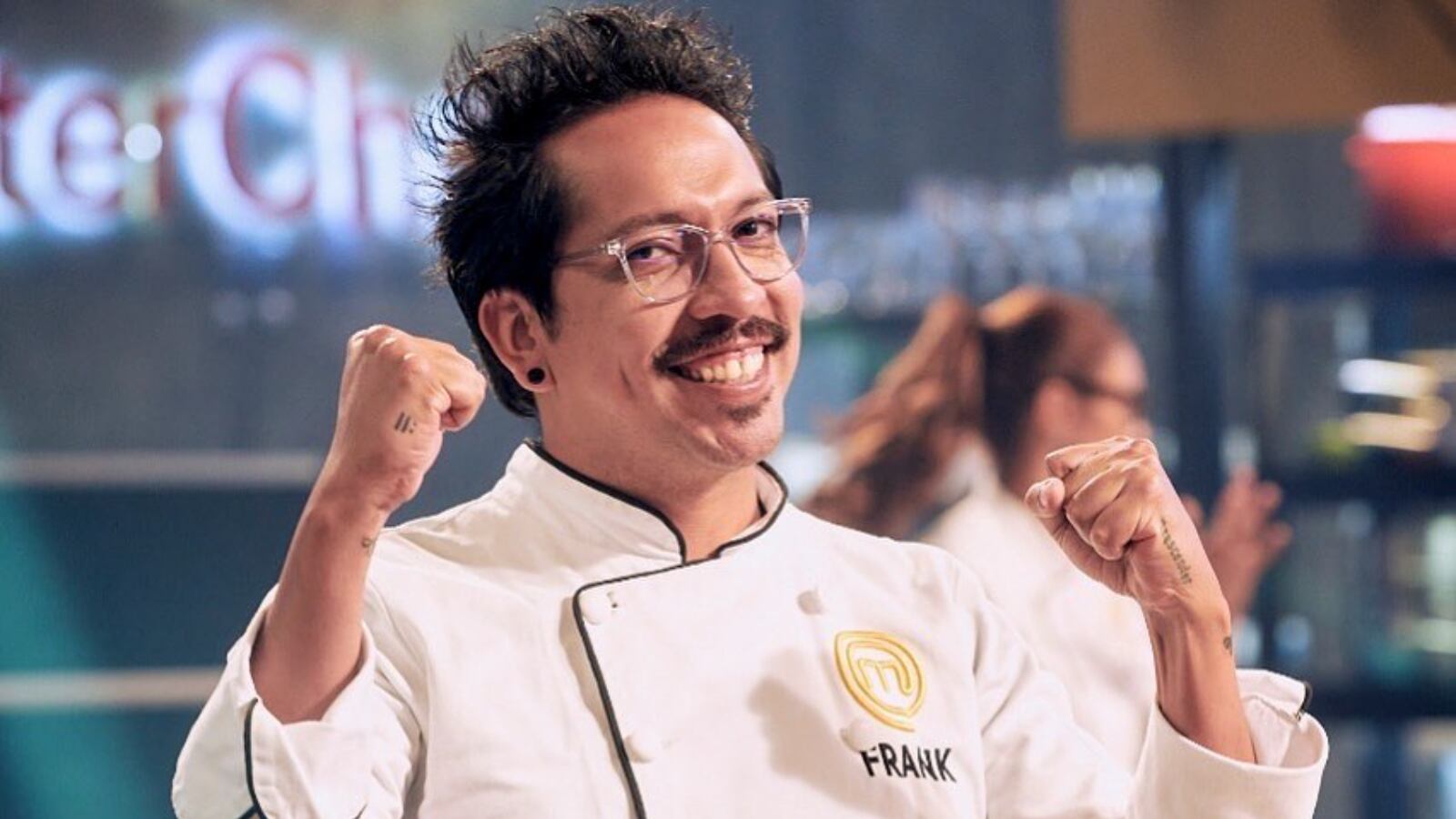 Frank Martínez