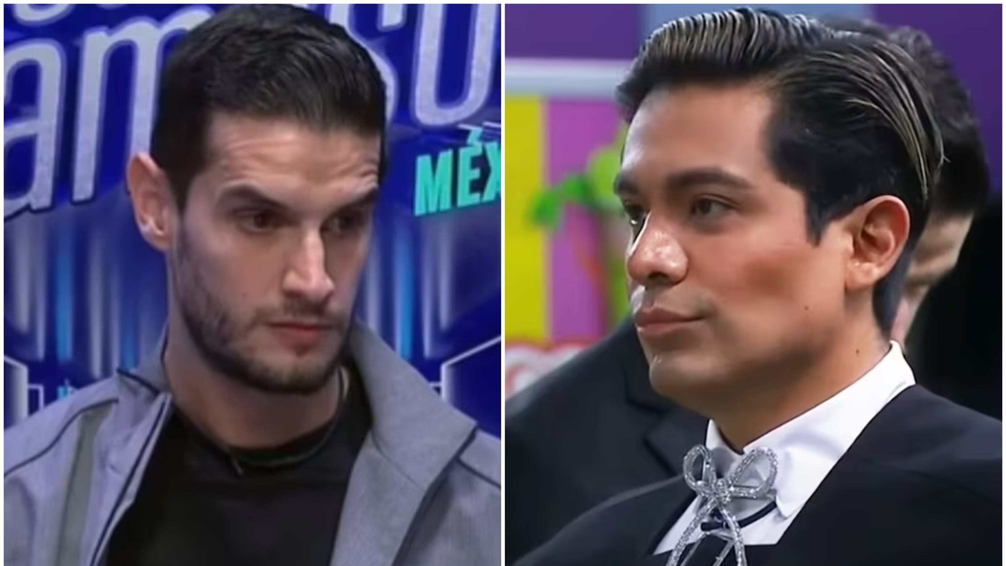 La casa de los famosos