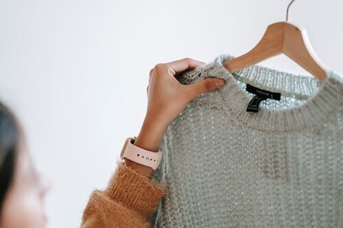 ¿Qué prendas no pueden faltar en tu clóset este otoño/invierno?