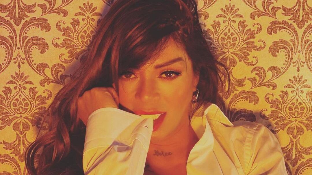 La cantante Marbelle dijo que estará allí para sus hijas en todo momento y reveló su deseo de tener un hijo.