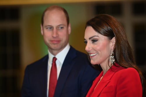 El mal hábito que tiene el príncipe William y que Kate Middleton odia