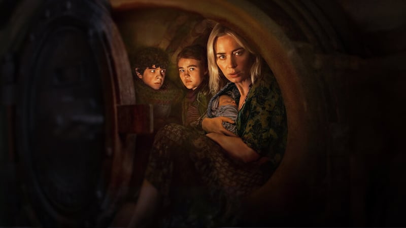 Esta aclamada película se va de Netflix y la debes ver ahora ya: es adictiva y brutalmente escalofriante