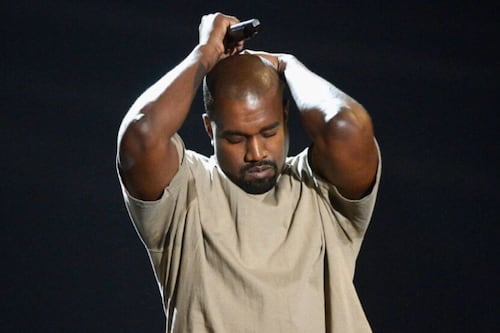 ¡Y fuera! Cancelan concierto de Kanye West en Polonia por su historial de expresiones controversiales