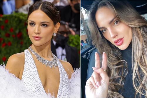 Eiza González reaparece cantando de nuevo y desata debate: “Ya no se parece”