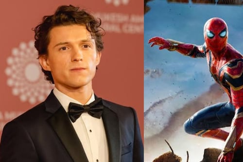 ¿Cancelan Spider-Man? Pérdidas millonarias tras accidente de Tom Holland preocupan a productores