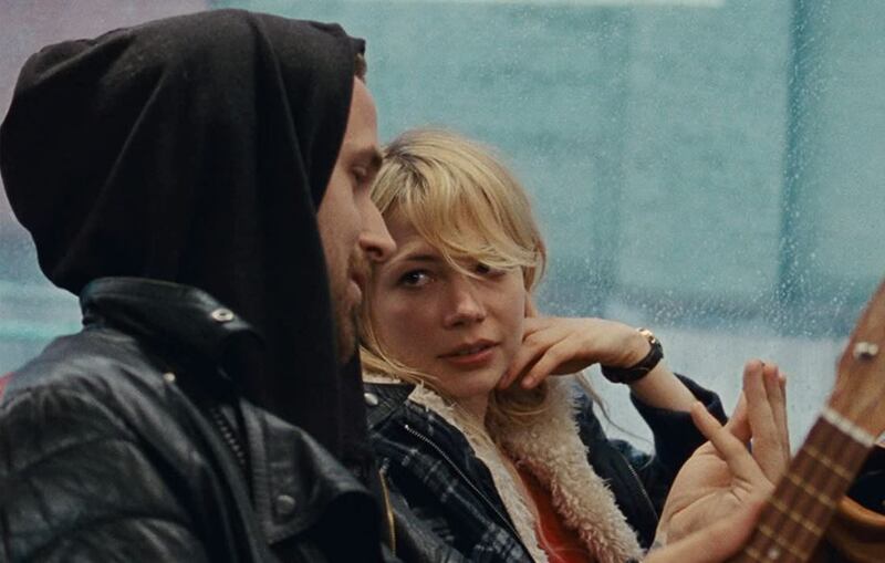 Escenas de 'Blue Valentine'