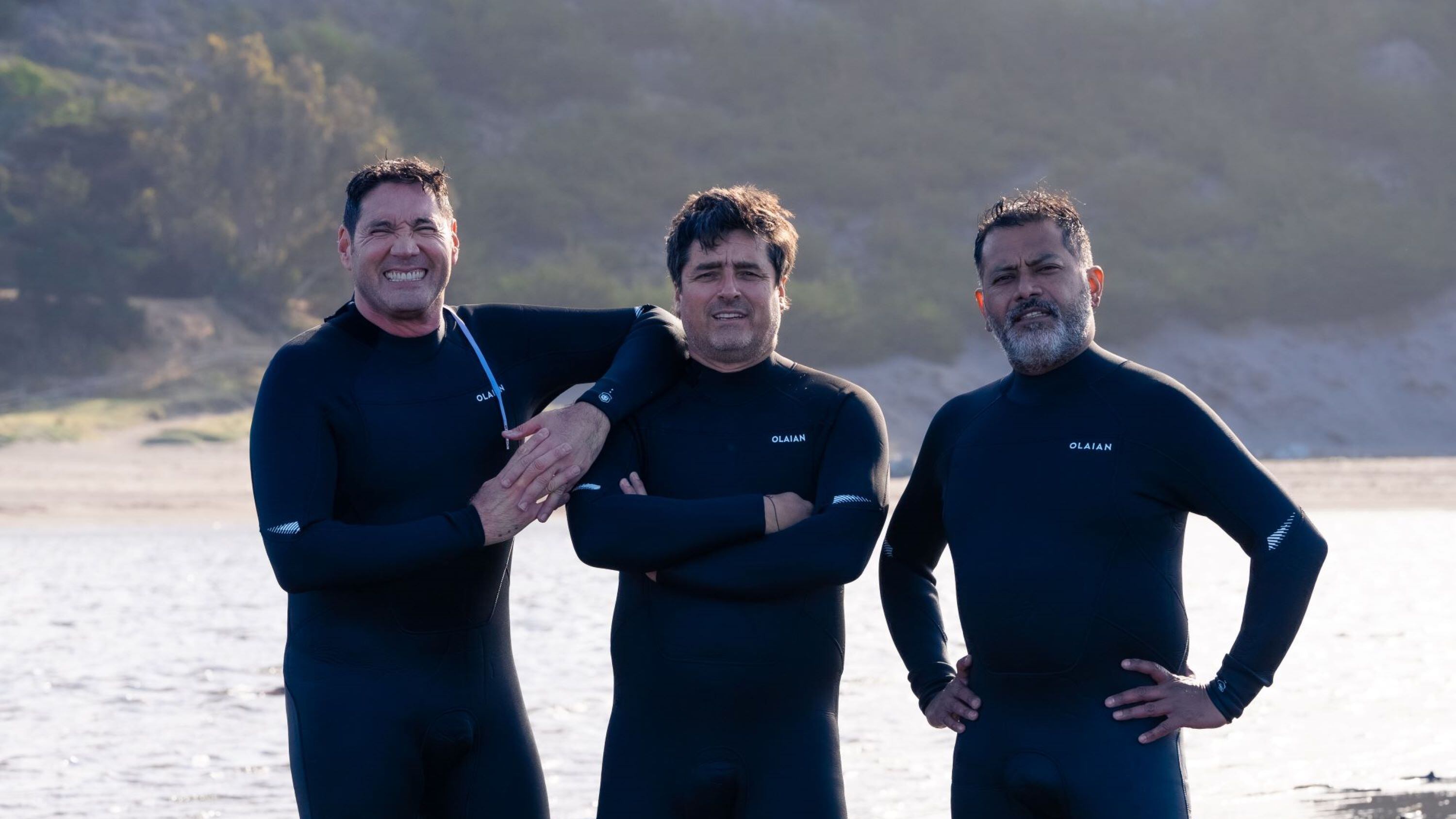 Socios por Chile | Gentileza: Canal 13