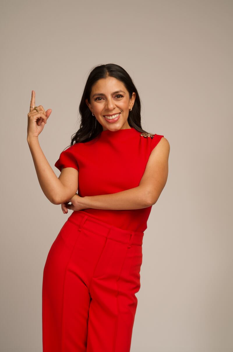 ¿Qué es ‘Tu Marca Personal’? Renata Roa revela a fórmula del éxito en cualquier ámbito de tu vida