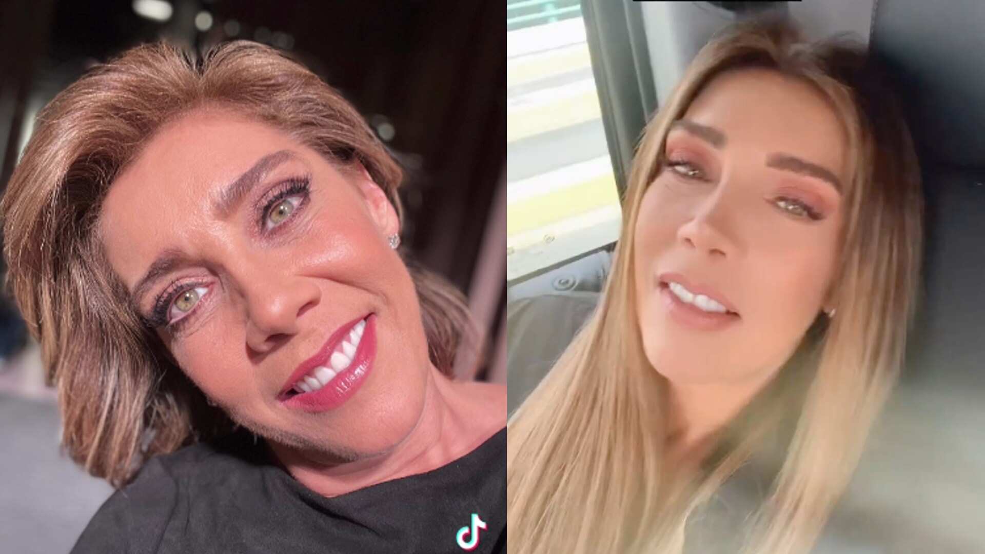 Cynthia Klitbo reveló el doloroso proceso para poder quedar embarazada