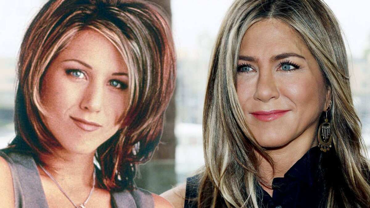 Jennifer Aniston