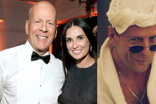 ¿Qué es la afasia? El padecimiento por el que Bruce Willis se retira de la actuación