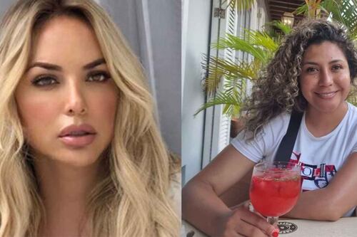 “Para, nos siguen matando”: Erika Vélez se pronuncia sobre el femicidio de María Belén Bernal