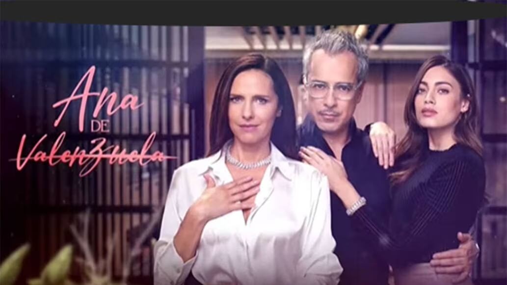Crítica televisiva de 'Ana de Nadie'