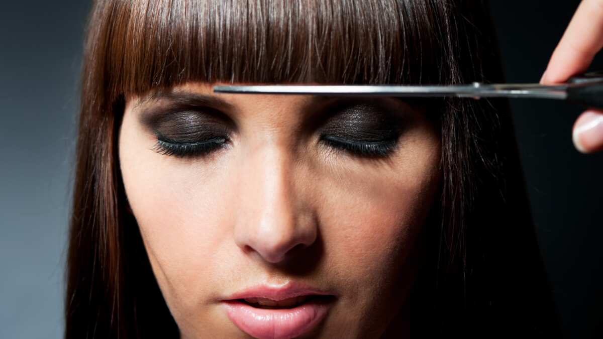 Resalta tus facciones con alguno de estos cortes de pelo, todos son divinos.