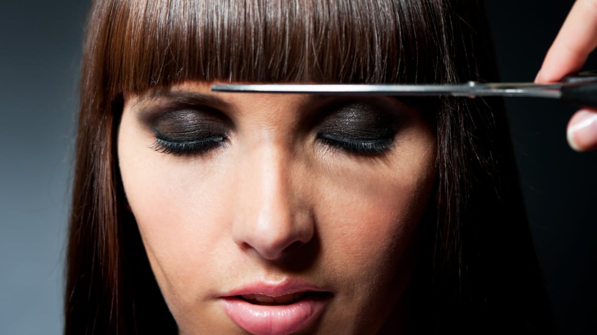 Resalta tus facciones con alguno de estos cortes de pelo, todos son divinos.