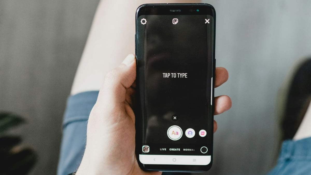 Instagram agrega nuevas opciones a sus historias de manera constante