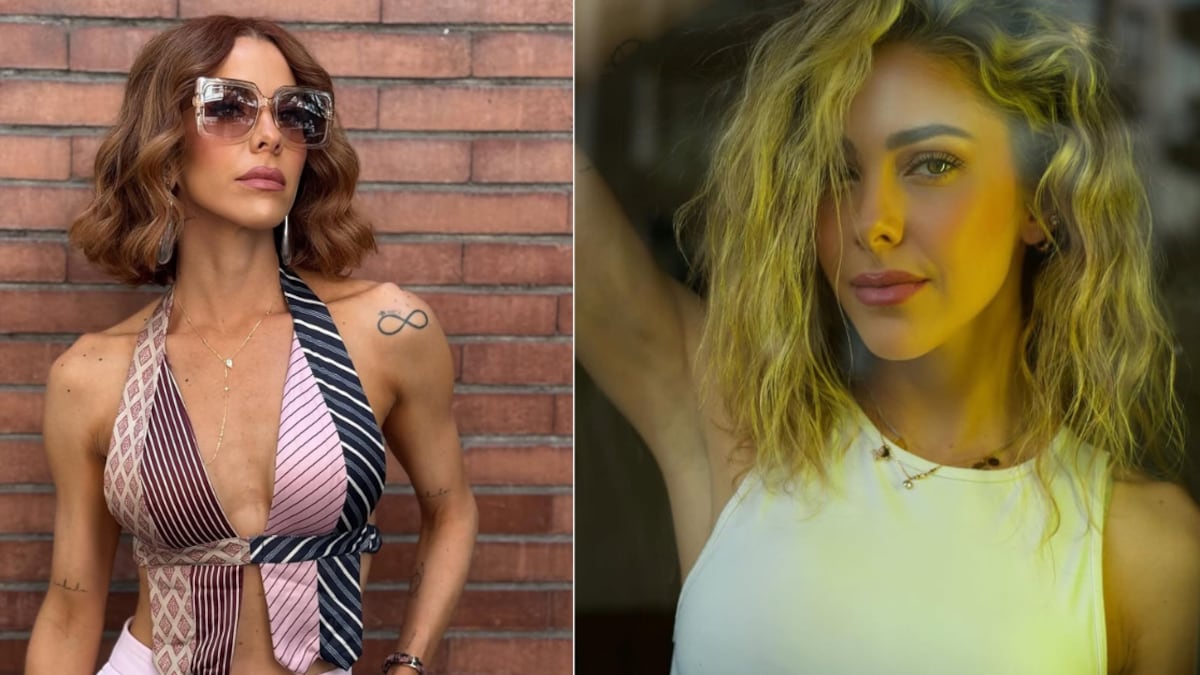 Regina Murguía celebró su cumpleaños 40 tras operación contra el cáncer.