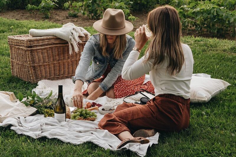 Mathilde Langevin para Pexels