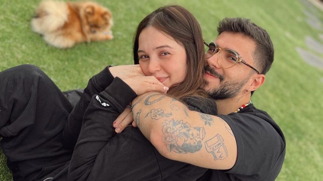 El cantante Juan Duque de nuevo envió un tuit que muchos dijeron que es una clara indirecta para Lina Tejeiro.