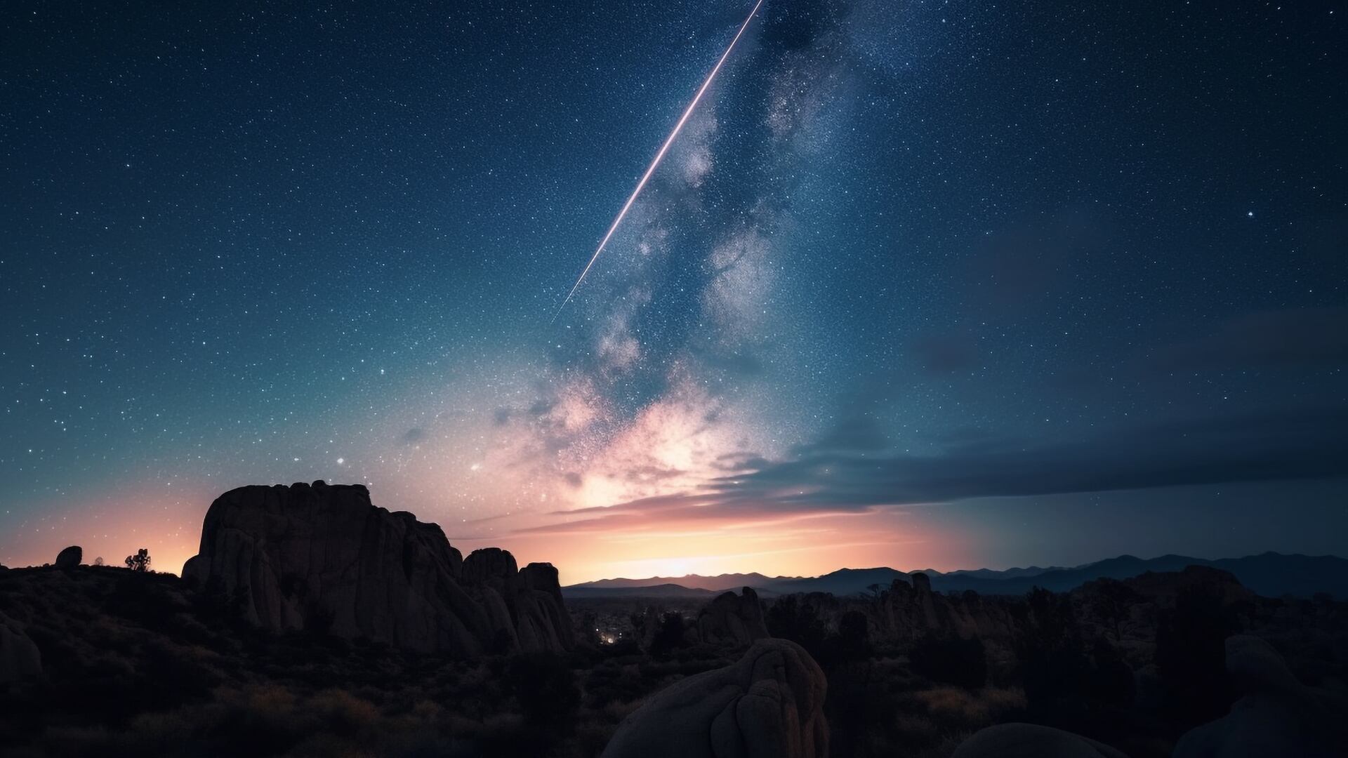 El Meteorito Bariloche traerá una sorpresa para cada signo en el cuarto fin de semana de septiembre.
