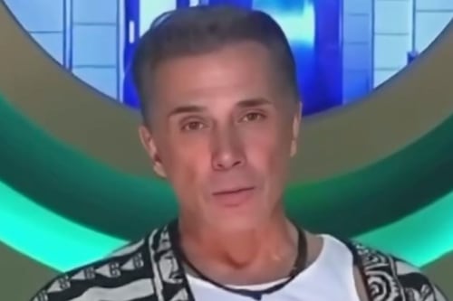 Poncho de Nigris filtra el millonario sueldo de Sergio Mayer en La Casa de los Famosos