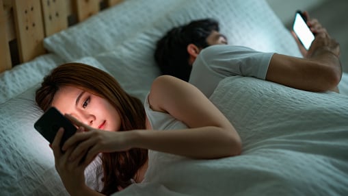 Así puedes descubrir si tu pareja te es infiel gracias a la inteligencia artificial