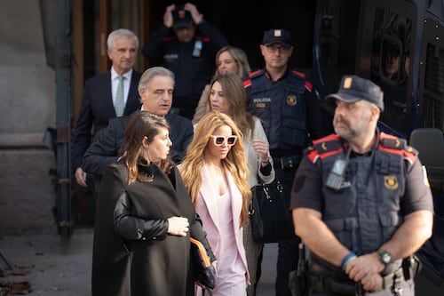 “Tengo que escoger mis batallas”: Shakira se despidió de su pasado con Piqué al llegar a un acuerdo con la Fiscalía española