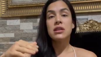 Julissa Jiménez. Foto: captura Instragram