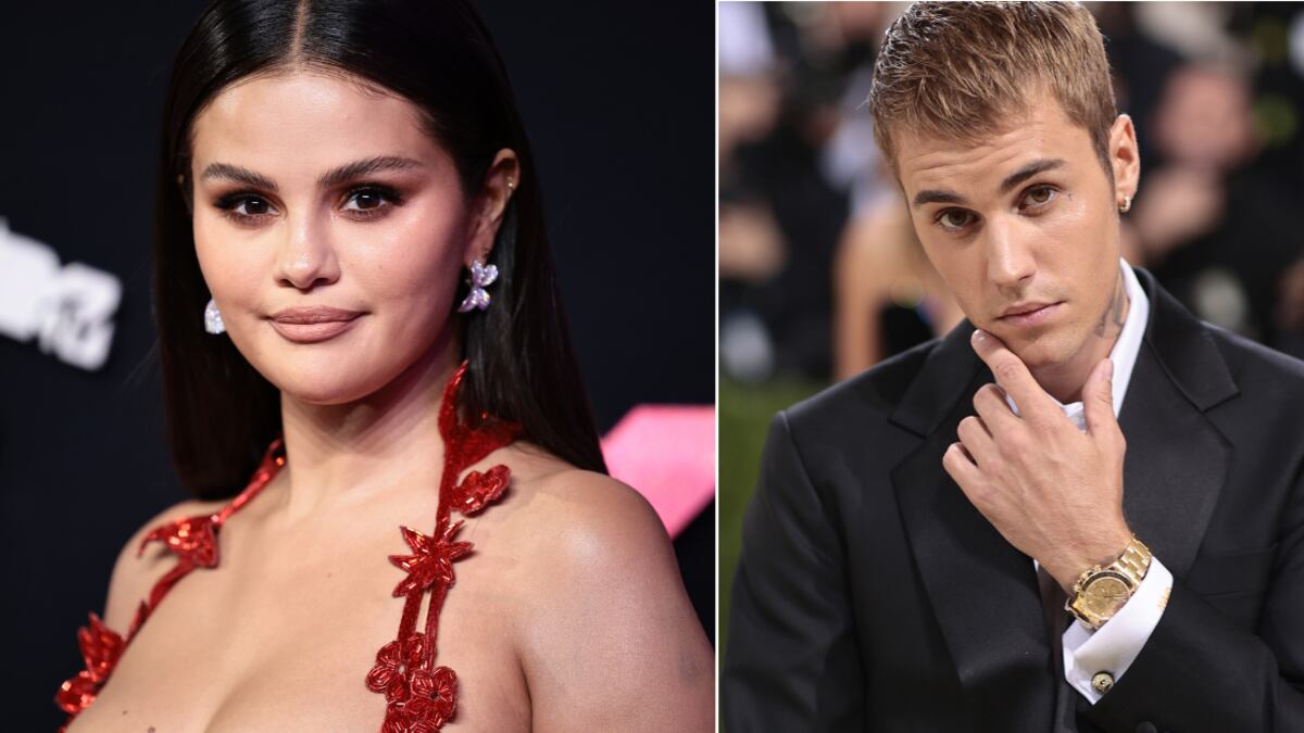 Selena Gomez y Justin Bieber: la razón por la que retrasó el anuncio de su compromiso – Nueva Mujer