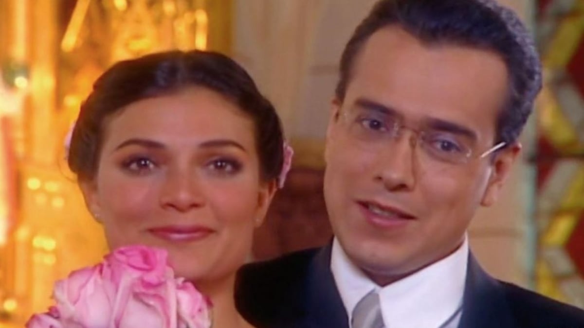 Armando y Betty formaron una familia después del final de 'Yo soy Betty, la fea'