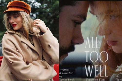 Taylor Swift revela la verdad sobre Jake Gyllenhaal y el dolor de los “amores fugaces”