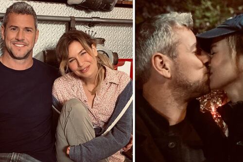 ¿Quién es el novio de Renée Zellweger? La actriz y su pareja llevan más de tres años de relación