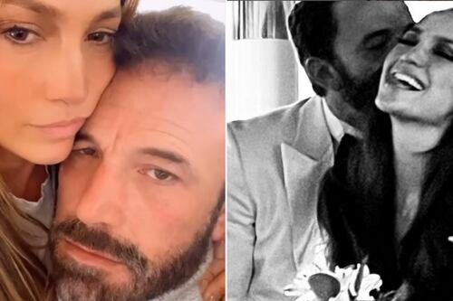 “Cachetada con guante blanco”: La razón por la que JLo decidió pedir el divorcio sin abogado