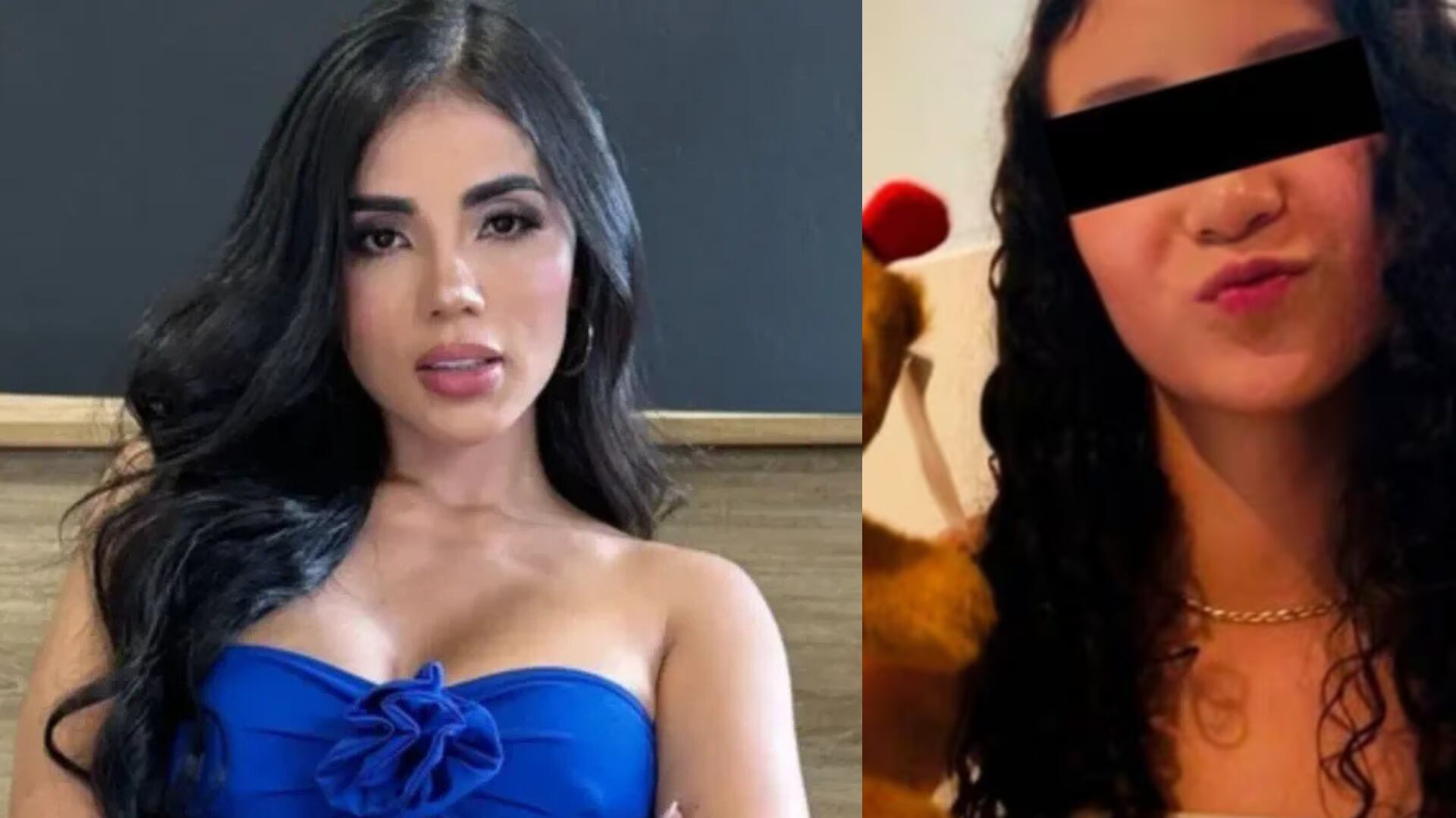 Paloma Nicole y la narco cultura de la belleza.