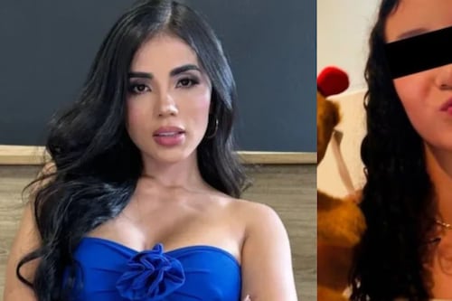 Opinión: por cada Karina García, hay una Paloma Nicole sacrificándose por su ‘narco-belleza’