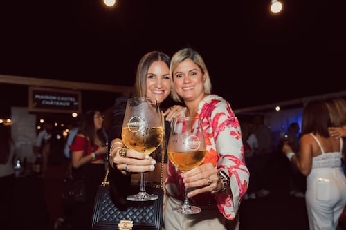¡Wine & Beer Fest: El encuentro épico de las bebidas milenarias!