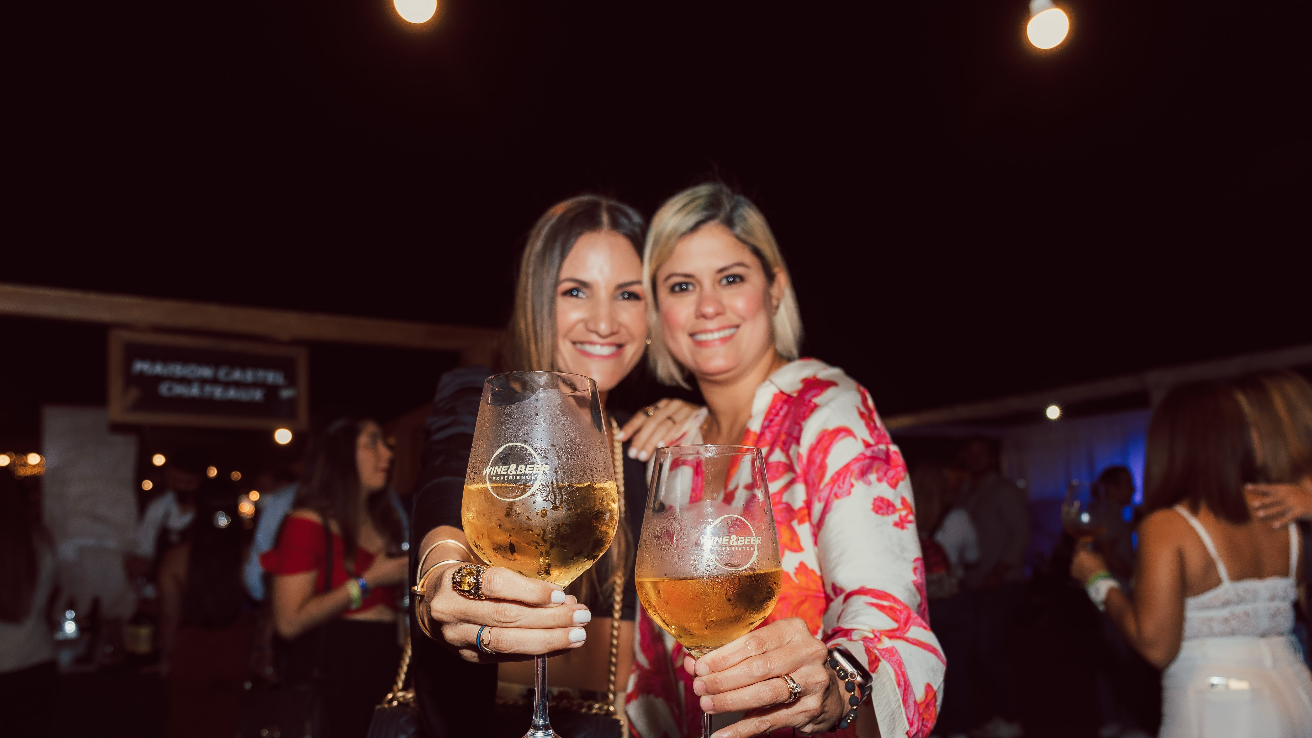 Wine & Beer Fest
