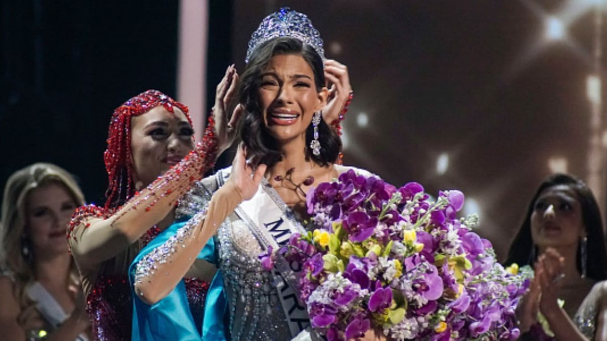 ¿Quién es Raquel Cornejo? madre soltera que luchó por sacar adelante a sus hijos, entre ellos la hoy Miss Universo