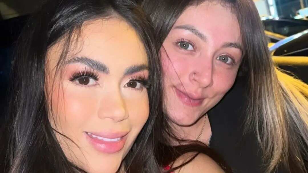 Para la empresaria ‘Epa Colombia’ no había otra mejor forma de responder a los rumores que con su humor característico.