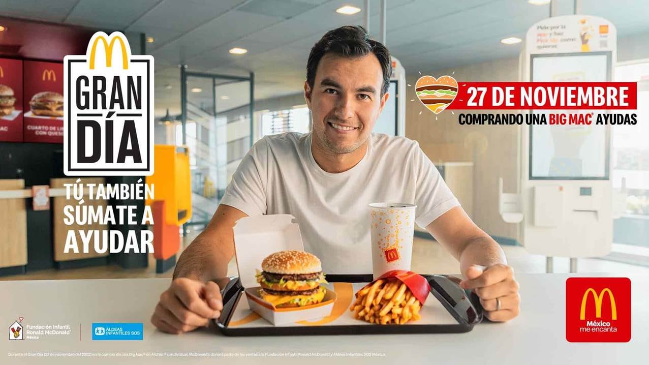 McDonald’s