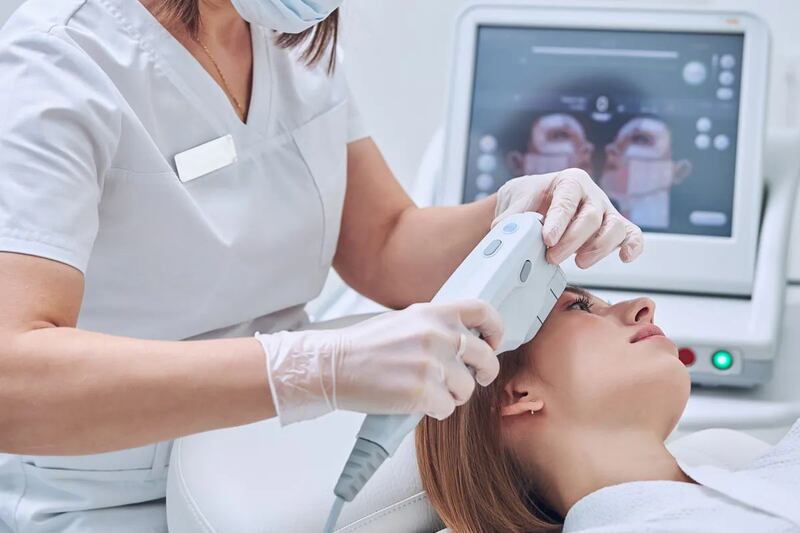 Ultherapy