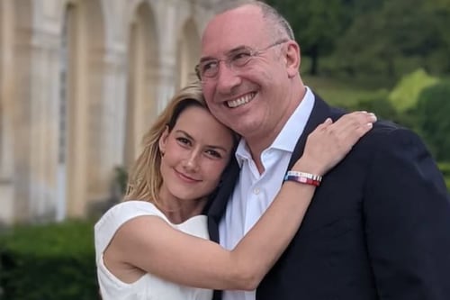 Altair Jarabo presumió sus lujosas vacaciones en China junto a su esposo pero la atacan por esto